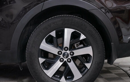 KIA Sorento IV, 2021 год, 3 983 000 рублей, 6 фотография
