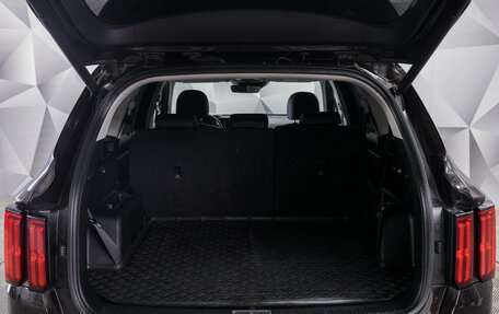 KIA Sorento IV, 2021 год, 3 983 000 рублей, 13 фотография