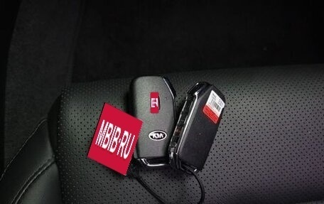 KIA K5, 2020 год, 2 220 000 рублей, 13 фотография