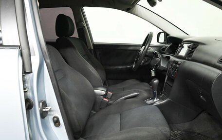 Toyota Corolla, 2006 год, 750 000 рублей, 11 фотография
