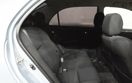 Toyota Corolla, 2006 год, 750 000 рублей, 12 фотография