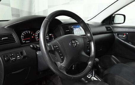Toyota Corolla, 2006 год, 750 000 рублей, 18 фотография