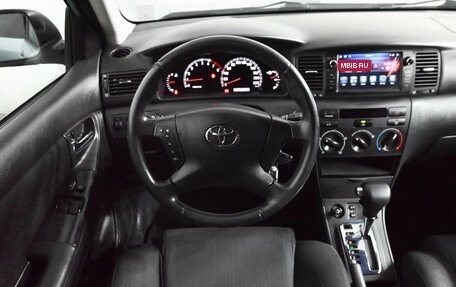 Toyota Corolla, 2006 год, 750 000 рублей, 13 фотография