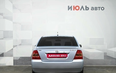 Toyota Corolla, 2006 год, 750 000 рублей, 6 фотография