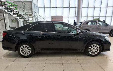 Toyota Camry, 2013 год, 1 450 000 рублей, 5 фотография
