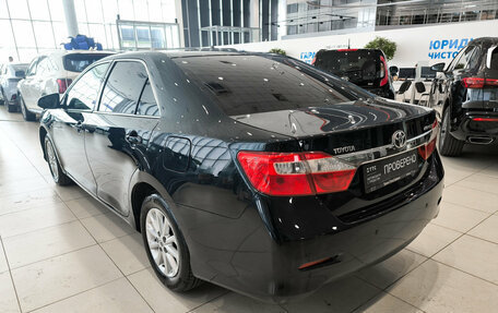 Toyota Camry, 2013 год, 1 450 000 рублей, 8 фотография