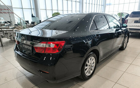 Toyota Camry, 2013 год, 1 450 000 рублей, 6 фотография