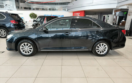 Toyota Camry, 2013 год, 1 450 000 рублей, 10 фотография