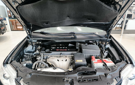 Toyota Camry, 2013 год, 1 450 000 рублей, 11 фотография