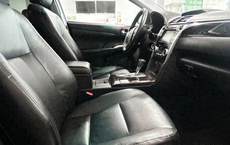 Toyota Camry, 2013 год, 1 450 000 рублей, 13 фотография