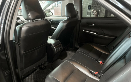 Toyota Camry, 2013 год, 1 450 000 рублей, 15 фотография