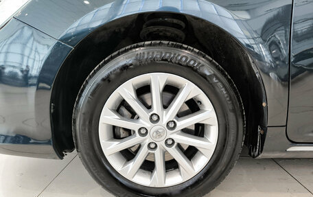 Toyota Camry, 2013 год, 1 450 000 рублей, 22 фотография