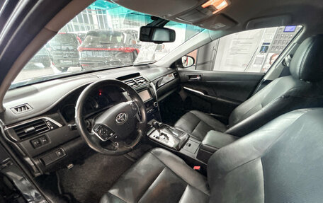 Toyota Camry, 2013 год, 1 450 000 рублей, 20 фотография