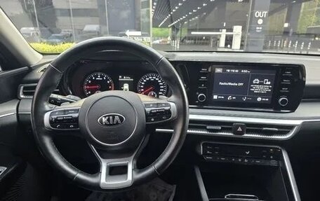 KIA K5, 2020 год, 2 273 000 рублей, 7 фотография