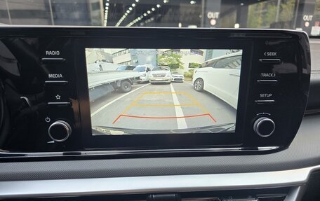 KIA K5, 2020 год, 2 273 000 рублей, 9 фотография
