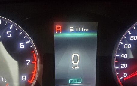 KIA K5, 2020 год, 2 273 000 рублей, 8 фотография