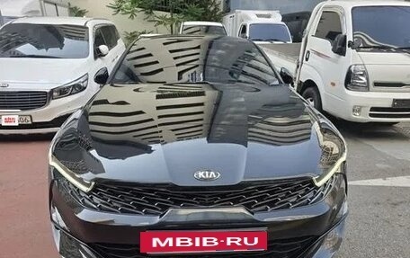 KIA K5, 2020 год, 2 273 000 рублей, 2 фотография