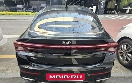 KIA K5, 2020 год, 2 273 000 рублей, 3 фотография
