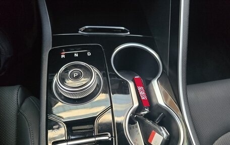 KIA K5, 2020 год, 2 273 000 рублей, 10 фотография