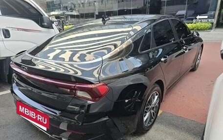 KIA K5, 2020 год, 2 273 000 рублей, 4 фотография