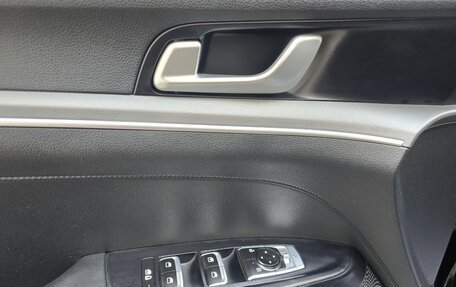 KIA K5, 2020 год, 2 273 000 рублей, 12 фотография