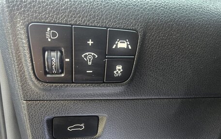 KIA K5, 2020 год, 2 273 000 рублей, 11 фотография