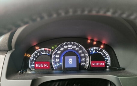 Toyota Camry, 2013 год, 1 450 000 рублей, 16 фотография