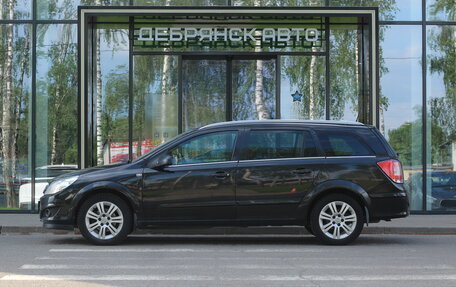 Opel Astra H, 2011 год, 605 000 рублей, 2 фотография