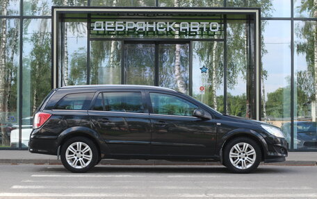 Opel Astra H, 2011 год, 605 000 рублей, 4 фотография