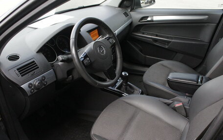 Opel Astra H, 2011 год, 605 000 рублей, 5 фотография