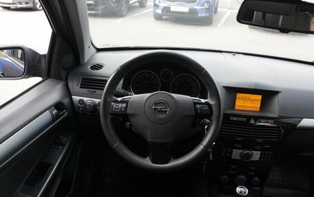 Opel Astra H, 2011 год, 605 000 рублей, 6 фотография