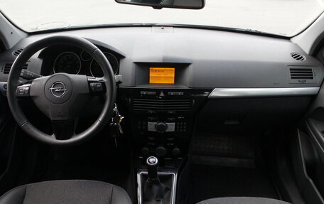 Opel Astra H, 2011 год, 605 000 рублей, 7 фотография