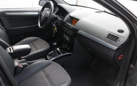 Opel Astra H, 2011 год, 605 000 рублей, 8 фотография