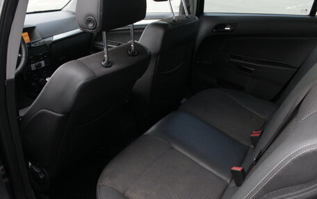 Opel Astra H, 2011 год, 605 000 рублей, 21 фотография