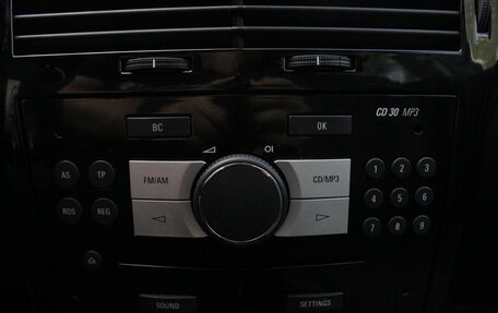 Opel Astra H, 2011 год, 605 000 рублей, 16 фотография