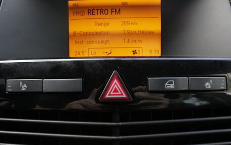 Opel Astra H, 2011 год, 605 000 рублей, 14 фотография