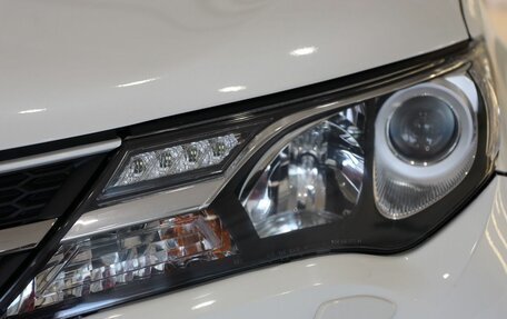 Toyota RAV4, 2014 год, 2 200 000 рублей, 3 фотография