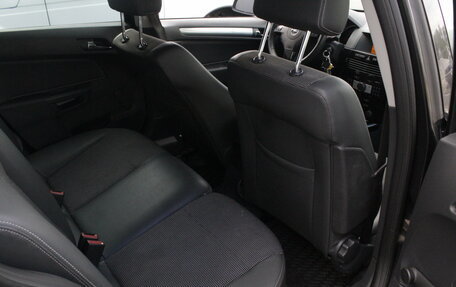 Opel Astra H, 2011 год, 605 000 рублей, 22 фотография
