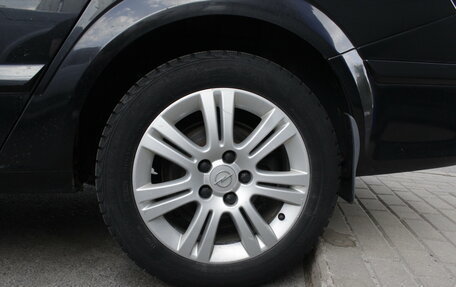 Opel Astra H, 2011 год, 605 000 рублей, 25 фотография