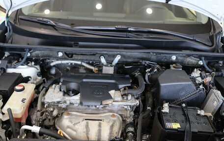 Toyota RAV4, 2014 год, 2 200 000 рублей, 4 фотография