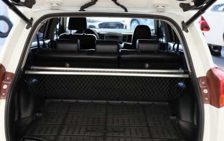 Toyota RAV4, 2014 год, 2 200 000 рублей, 10 фотография