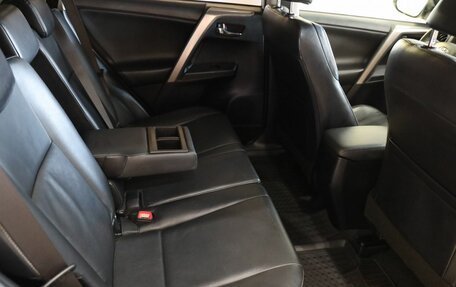 Toyota RAV4, 2014 год, 2 200 000 рублей, 18 фотография