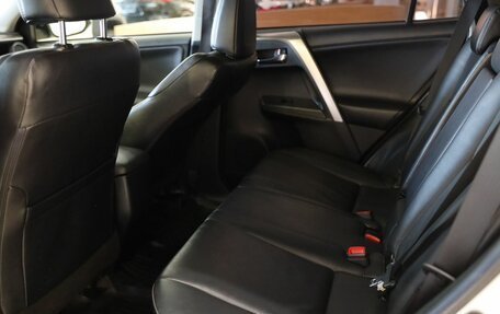 Toyota RAV4, 2014 год, 2 200 000 рублей, 17 фотография