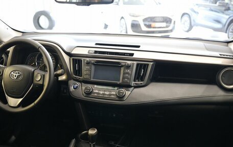 Toyota RAV4, 2014 год, 2 200 000 рублей, 20 фотография