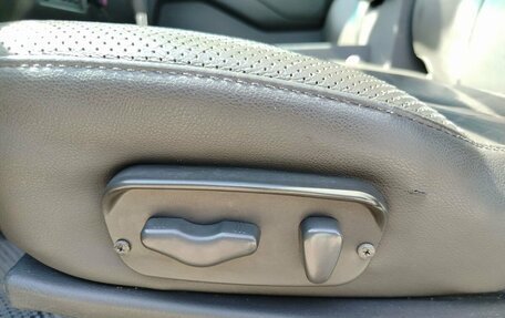 Nissan Navara (Frontier), 2007 год, 1 179 000 рублей, 10 фотография