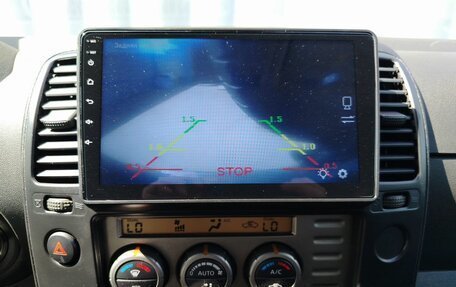 Nissan Navara (Frontier), 2007 год, 1 179 000 рублей, 23 фотография