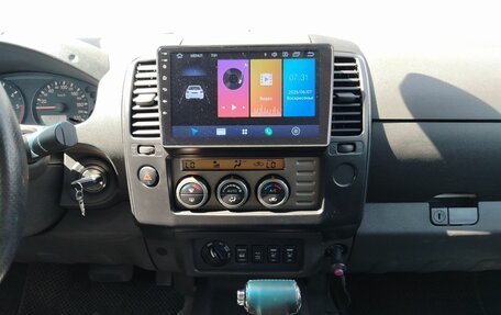 Nissan Navara (Frontier), 2007 год, 1 179 000 рублей, 20 фотография