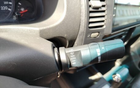 Nissan Navara (Frontier), 2007 год, 1 179 000 рублей, 19 фотография
