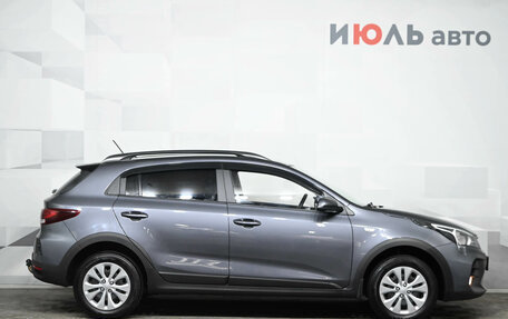 KIA Rio IV, 2022 год, 1 680 000 рублей, 8 фотография