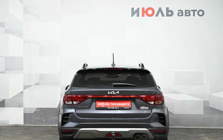 KIA Rio IV, 2022 год, 1 680 000 рублей, 5 фотография